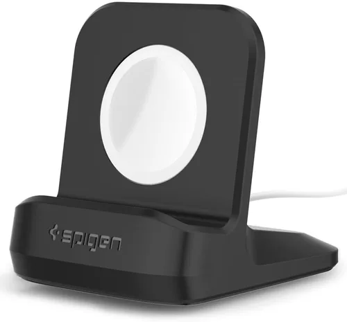 Vista 2 de Soporte para reloj Apple