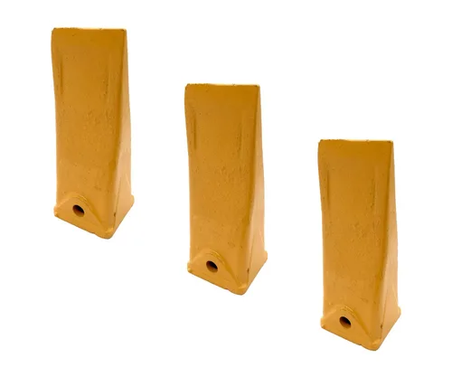 Vista 5 de Mini excavadora cubo HD largo muelle, 238-3202 HDL, compatible con CAT VRS-50 (1)