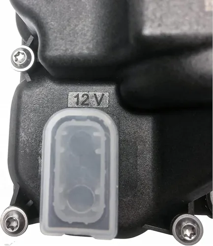 Vista 4 de Bomba DEF Mack de 12 V compatible con Volvo D13 Engine FH13 FH4 VNL Trucks 21577507 0444042002