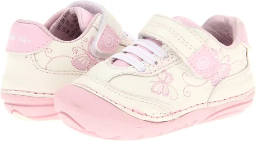 Vista 6 de Sride Rite Bambi tenis deportivos con movimiento suave (para bebés y niños)