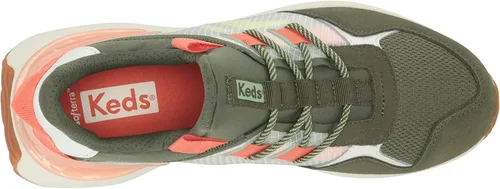 Vista 5 de Keds Tenis Tiasa Trail para mujer
