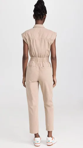 Vista 3 de Pistola Denim Mono Rosie para mujer