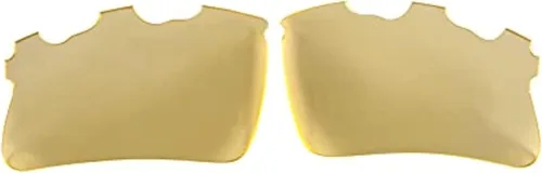 Vista 3 de HEAD Gafas de racquetball - Raptor - Gafas protectoras antivaho y resistentes a los arañazos con protección UV