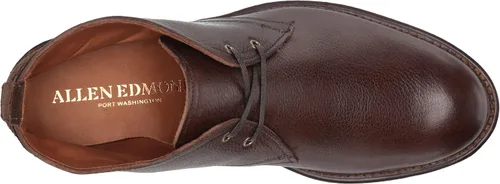 Vista 5 de Allen Edmonds Botas Chukka Discoverychk para hombre