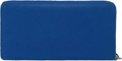 Vista 3 de Steve Madden Womens Zip Around Wallet Handbag