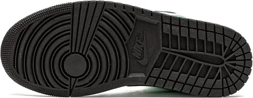 Vista 5 de Nike Air Jordan 1 Mid para mujer