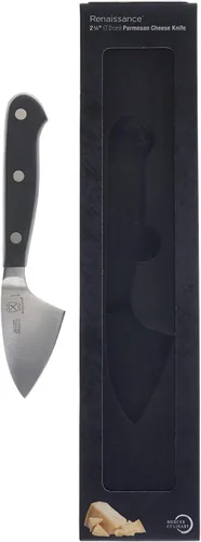 Vista 7 de Mercer Culinary Renaissance - Cuchillo de queso parmesano, 2.75 pulgadas