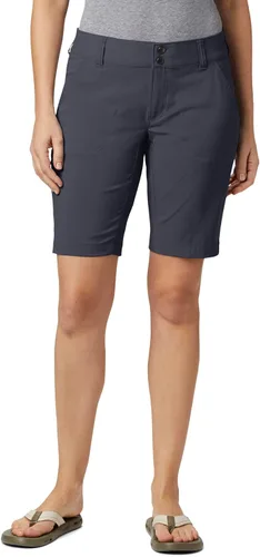 Vista 12 de Columbia Pantalón corto largo Saturday Trail para mujer