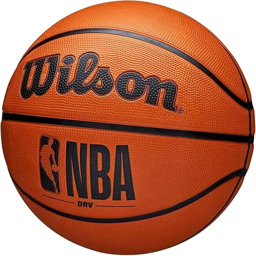 Vista 2 de WILSON NBA DRV Series Baloncesto Marrón
