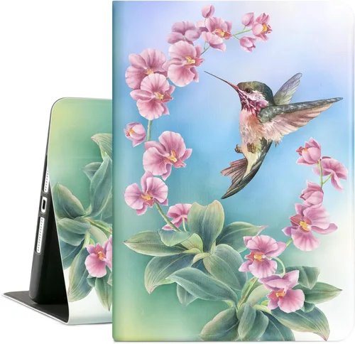 Vista 29 de Funda para animales de 9ª/8ª/7ª generación de 10.2 pulgadas (2021/2020/2019)