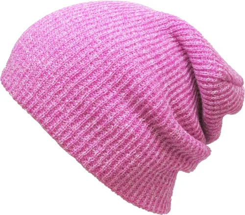 Vista 2 de KBETHOS Cómodo y suave diario Slouchy Beanie Collection Winter Ski Baggy Hat Unisex Varios Estilos