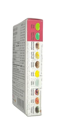 Vista 4 de Bertie Bott de frijoles de cada sabor – 1.2 oz cajas – 24-count Caso