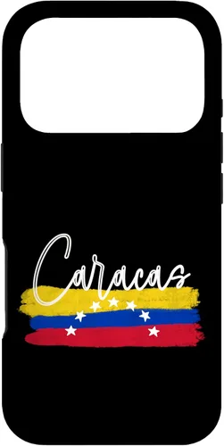 Vista 30 de Caracas Venezuela - Carcasa para iPhone 16