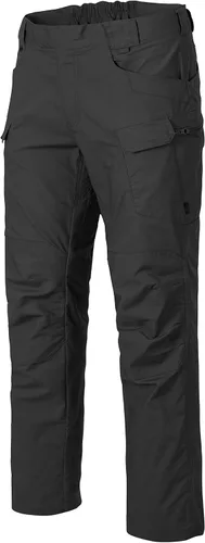 Vista 15 de Helikon-Tex - Pantalones UTP Ripstop para hombre Adaptable Verde Polialgodón Ripstop