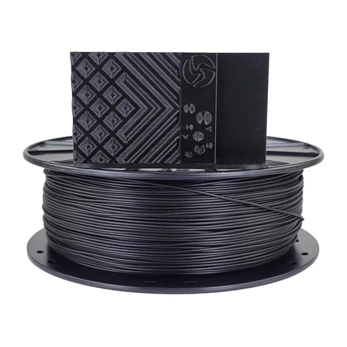 Vista 33 de 3D-Fuel Tough Pro PLA+ Filamento para Impresión 3D, Hecho en EE. UU., Filamento para Impresora 3D, Precisión Dimensional +/- 0.02 mm, 1.75 mm