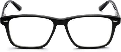 Vista 5 de Gafas miopes de la miopía de la lente de los vidrios de distancia miopía del marco de la moda para las mujereslos hombres