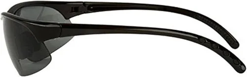 Vista 3 de Gafas de sol bifocales Sport Wrap - Gafas de sol de lecturaactividad al aire libre - Bolsa suave incluida