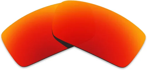 Vista 2 de Alphax Lentes de repuesto polarizadas para Oakley Gascan OO9014 - Múltiples opciones