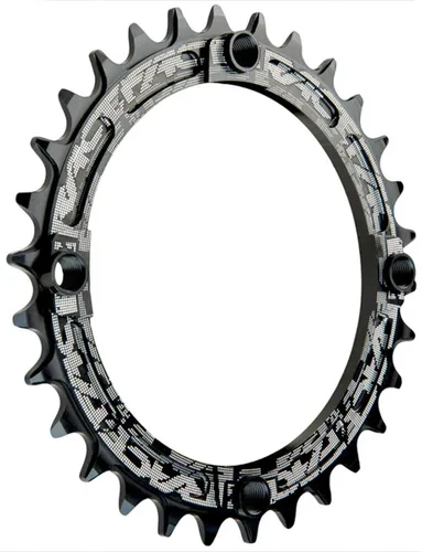 Vista 5 de Anillo de cadena simple Race Face 4.094 in