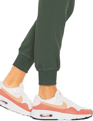 Vista 4 de Med Couture Touch - Pantalones deportivos de yoga para mujer