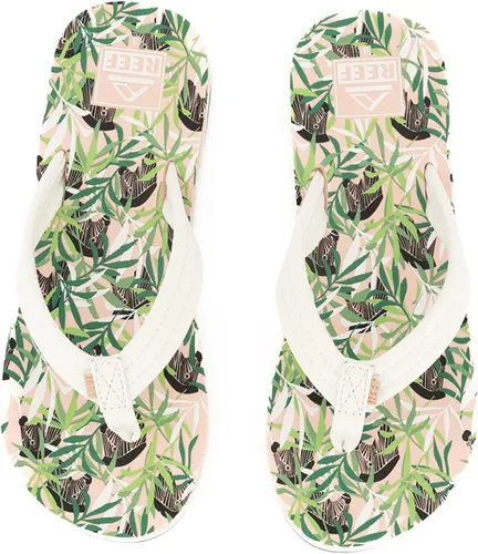 Vista 8 de Reef Chanclas Ahi unisex para niños