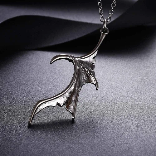 Vista 5 de Collar de pareja anillos para mujeres y hombres, collares a juego con corazón para parejas, novias y novias, regalo para el día de San Valentín