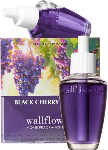 Vista 7 de Bath and Body Works - Paquete de 6 alhelíes de fruta de la pasión Aloha Kiwi (0.8 fl oz / 0.8 fl oz) Recambio de fragancia