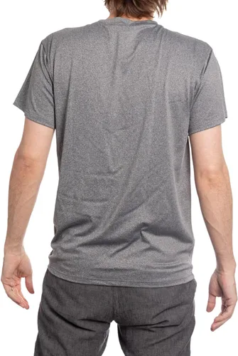 Vista 2 de Calhoun NHL - Camiseta de manga corta para hombre que absorbe la humedad