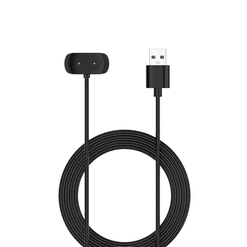 Vista 4 de Cable de carga magnético universal para AMAZFIT Bip U / GTS2 / GTR2 / POP / biP3 / GTS4 MINI