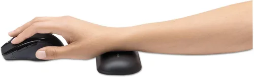 Vista 6 de Kensington SlimBlade Pro Wireless Trackball y ErgoSoft Mouse reposamuñecas (K72080WW, K52802WW)