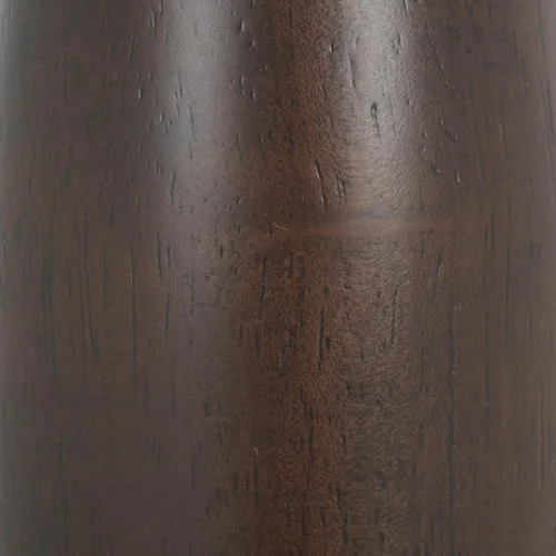 Vista 6 de SAFAVIEH Home Collection - Perchero de nogal oscuro Sergius, árbol de pasillo independiente de madera maciza (STG8500B)