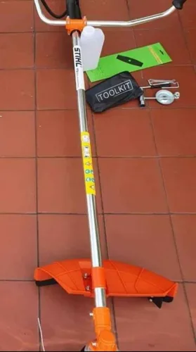 Vista 3 de Guadaña tipo stihl fs450