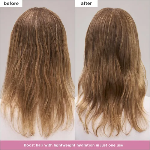 Vista 3 de Briogeo Superfoods Acai + Passionfruit - Mascarilla ligera de hidratación para cabello fino, acondicionador profundo para cabello fino, aumenta