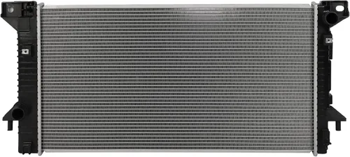 Vista 57 de SCITOO Radiador de refrigeración del motor compatible con 1990-1993 para Honda para Accord 2.2L 1992-1996 para Honda para Prelude 2.2L Reemplazar
