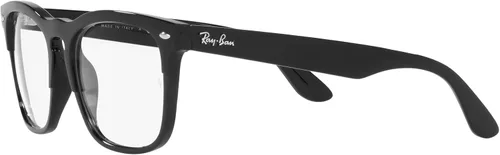 Vista 3 de Ray-Ban RX4487v Steve - Marcos cuadrados para lentes graduados