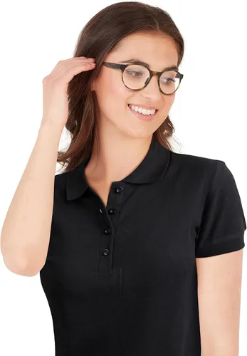 Vista 7 de Oakley Ox8176 Spindrift Rx - Marco redondo para lentes graduados para mujer