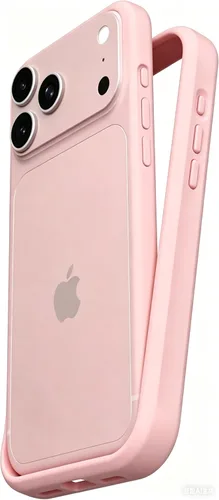 Vista 81 de Miracase - Funda magnética para teléfono 17 (compatible con MagSafe) con protector de pantalla de grado militar, funda mate translúcida antihuellas