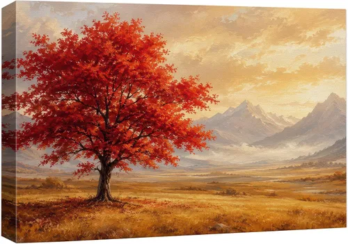 Vista 32 de Juego de lienzos para el hogar, con hermoso paisaje, para decoración de pared, arte modera., 12" x 18" 10. Onda azul tropical