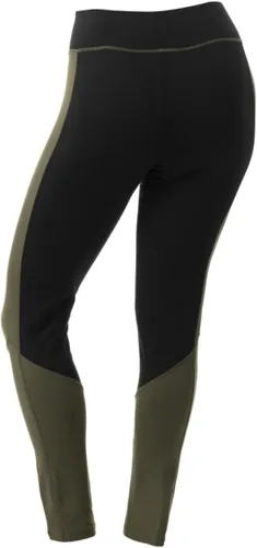 Vista 4 de DOING SOMETHING GREAT Pantalones de caza D-Tech Base Layer para mujer