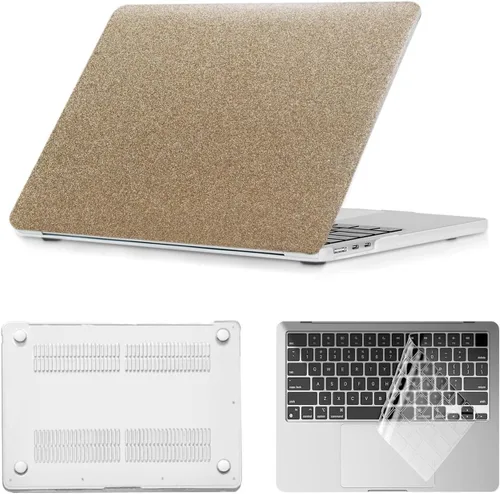 Vista 8 de Funda compatible con MacBook Air de 11 pulgadas 2015-2010 A1465 A1370, diseño impreso de plástico para laptop, carcasa protectora Air de 11.6