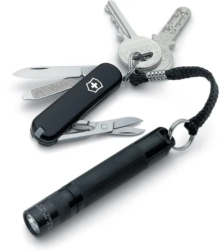 Vista 5 de Navaja suiza clásica, Victorinox, cuchillo de bolsillo