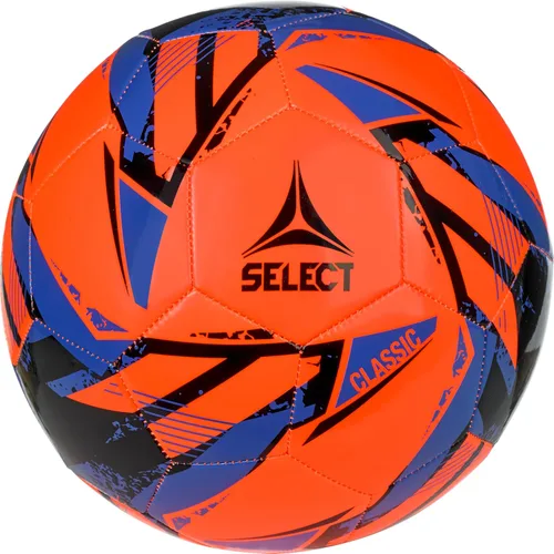 Vista 16 de Select Balón de fútbol clásico