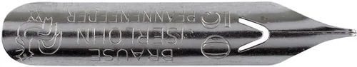 Vista 12 de Brause 300065B - Paquete de 3 puntas de metal, transparente