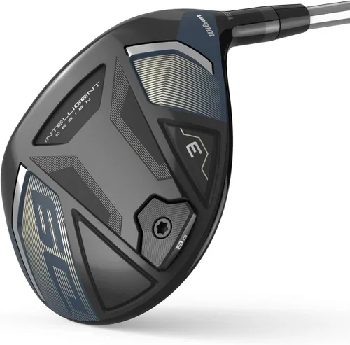 Vista 5 de Wilson WS D9 HYBRIDS para hombre