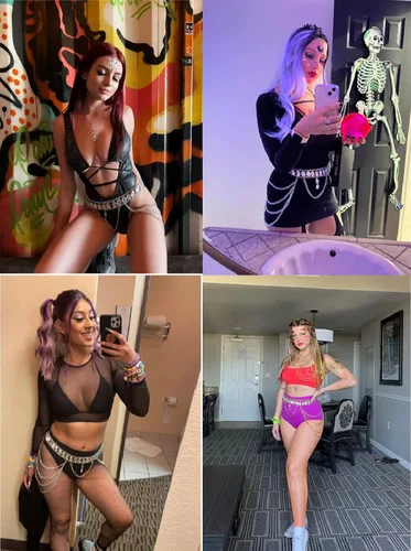 Vista 4 de Cadena de vientre con piedras preciosas para decoración de cintura, cadena para el cuerpo, para mujeres, festivales, rave, fiesta, accesorios
