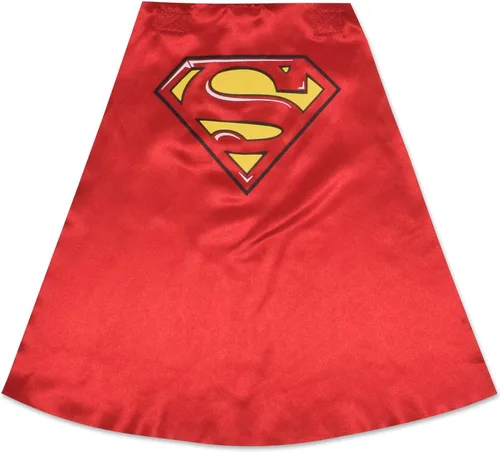 Vista 5 de Warner Bros. Batman & Superman - Mono para bebé con capa