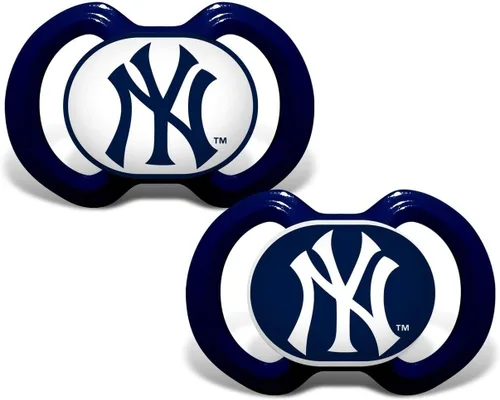 Vista 2 de Baby Fanatic MLB New York Yankees - Ropa deportiva para bebés y niños pequeños, multicolor