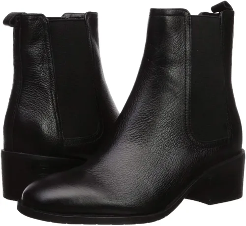 Vista 7 de Kenneth Cole REACTION Salt Chelsea - Botines para mujer