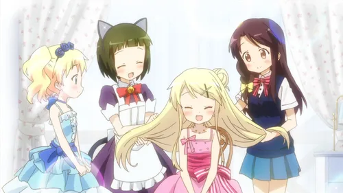 Vista 6 de Hello Kinmoza