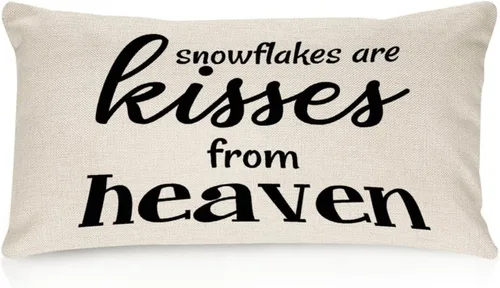Vista 52 de Better When We are Together - Fundas de almohada lumbar de 12 x 20 pulgadas con citas divertidas de algodón y lino para sofá, decoración de sala